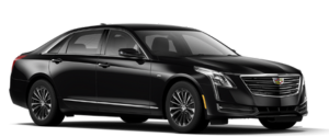 executive car service orlando