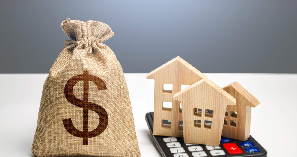 loans for high debt to income ratio