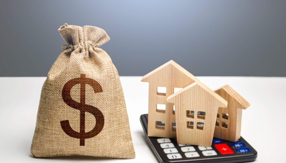 loans for high debt to income ratio