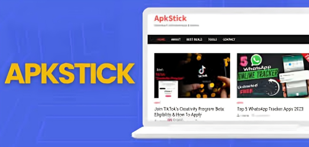 Apkstick