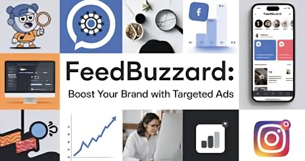 FeedBuzzard Advertise