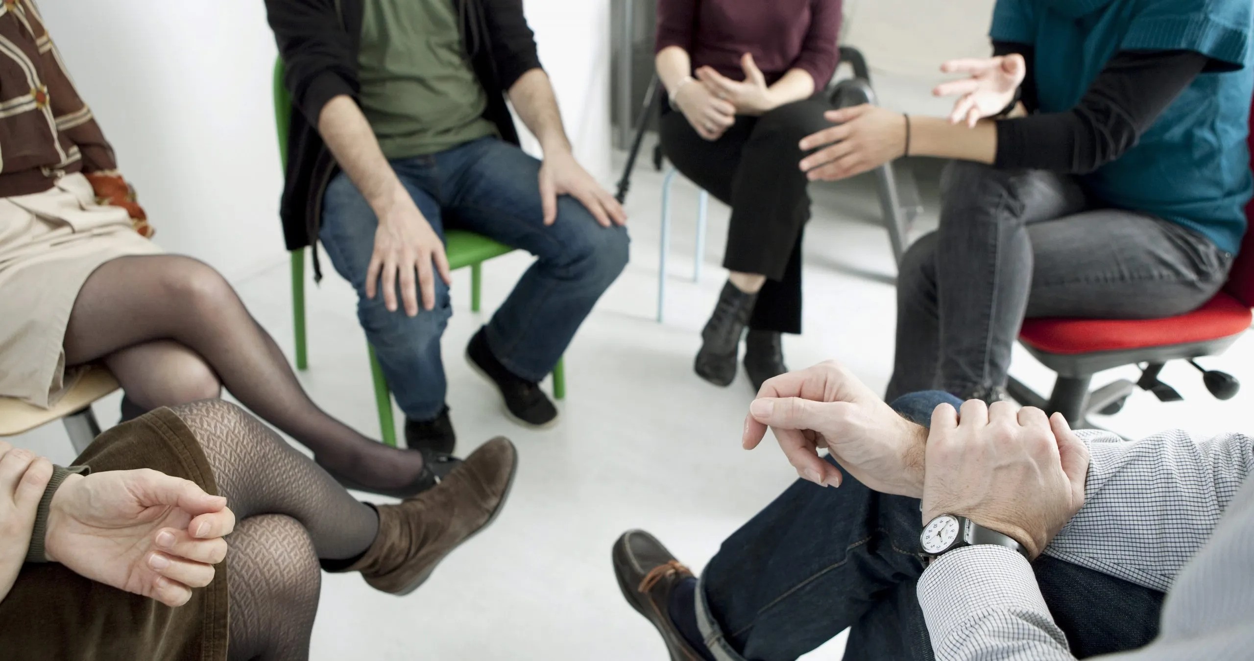 Family Constellations facilitator training