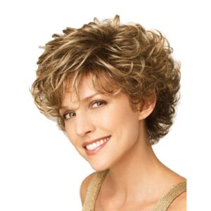 Gabor wigs