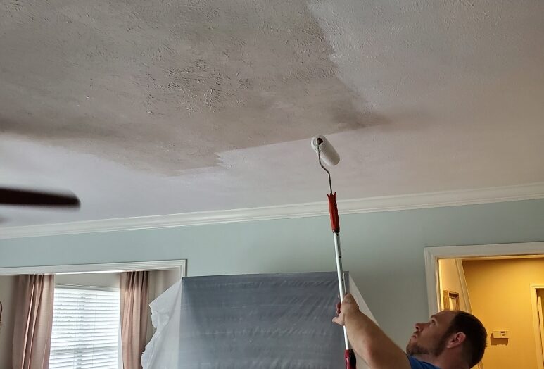 home improvement in Midlothian