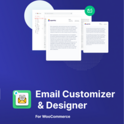 email customizer