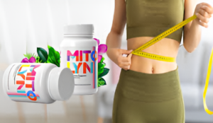 Mitolyn supplement review