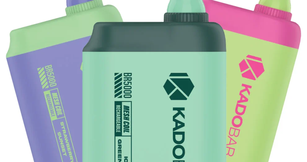 kado bar