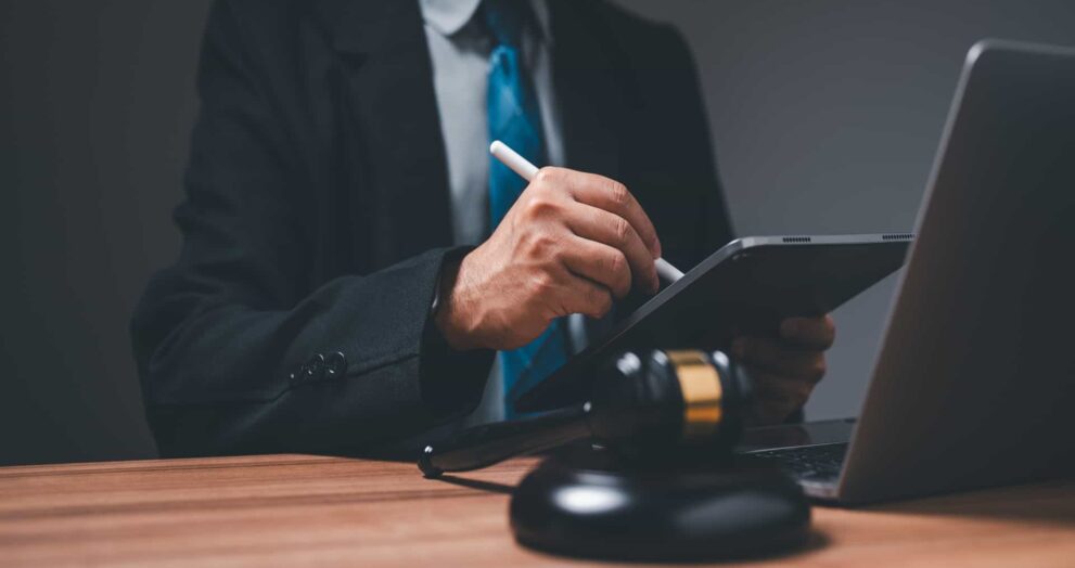 Personal Injury lawyer