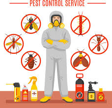 pest exterminator