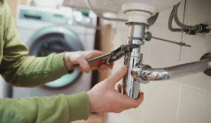 plumbing in dubai