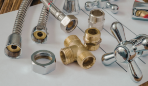 plumbing in dubai