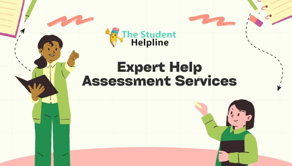 help assessment