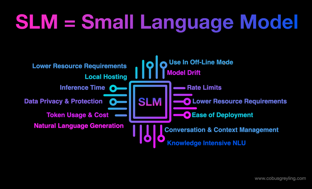 Small Language Models (SLMs)