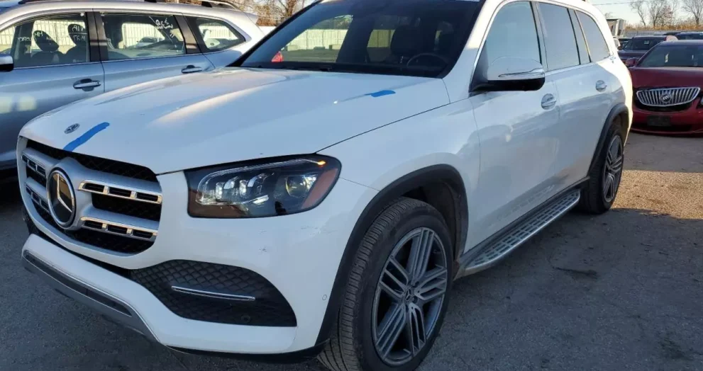 damaged cars for sale nj