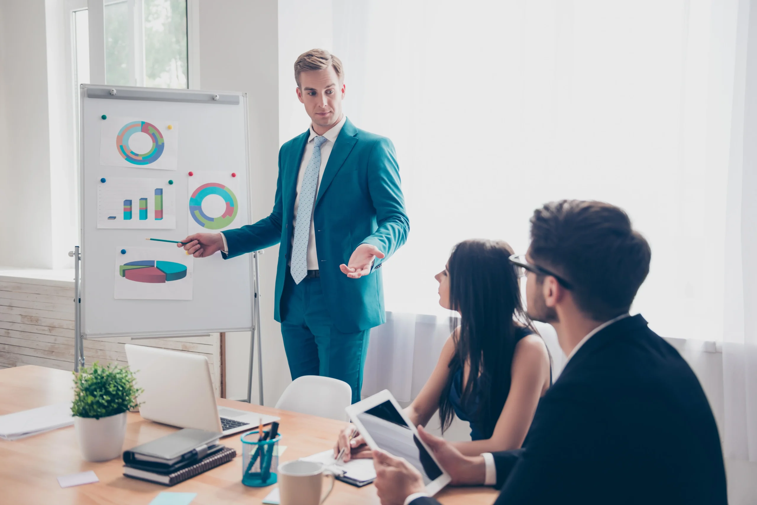 Consulting Firms