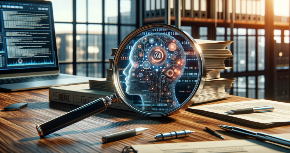 ai detector
