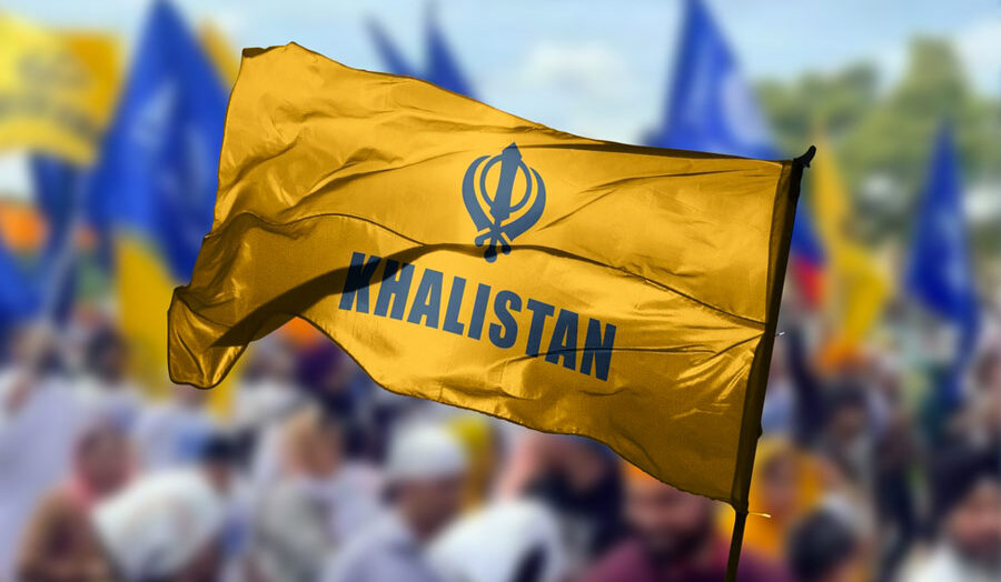 Khalistan