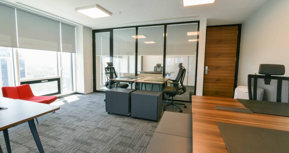 Offices