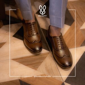 Oxford Formal Shoes For Men