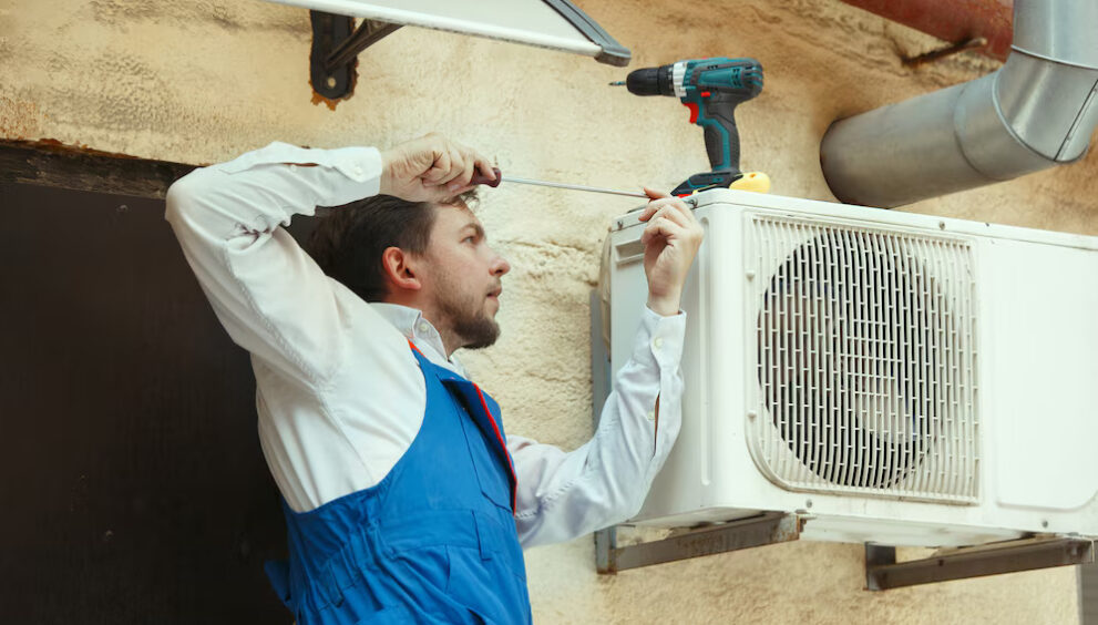 AC Repair Las Vegas