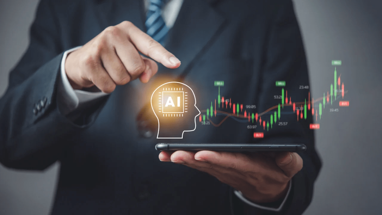 AI is Reshaping the Stock Market