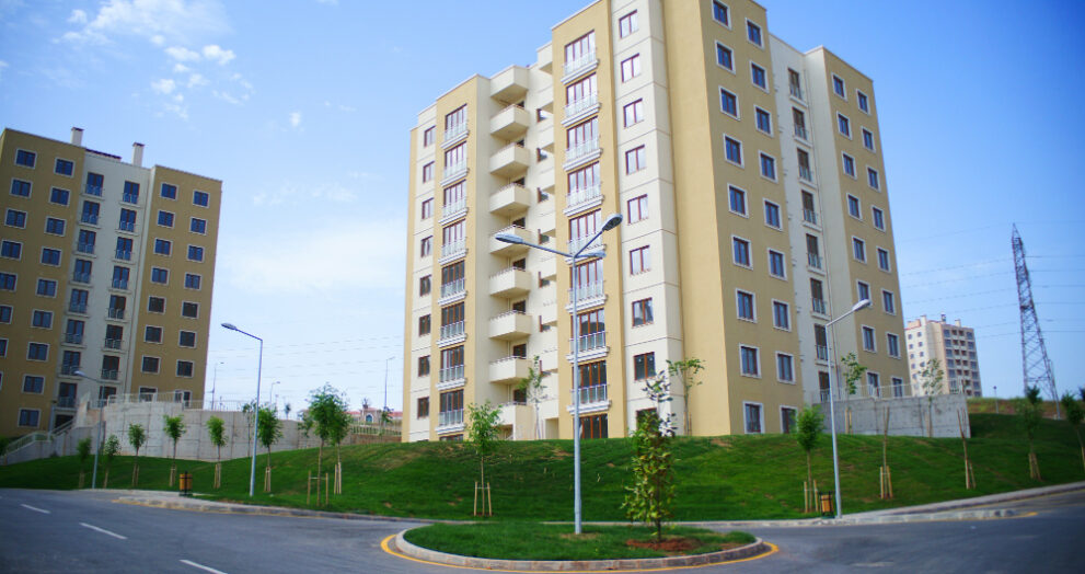 Al Muwaileh Sharjah