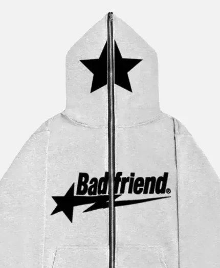 Bad Friend: The Impact of Toxic Friendships