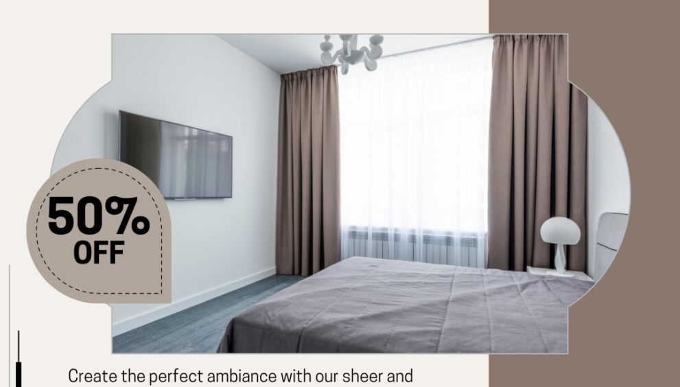 Blackout Curtains