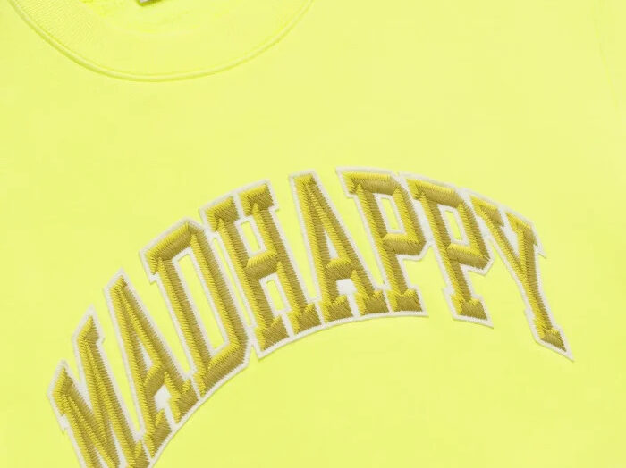 Mad Happy
