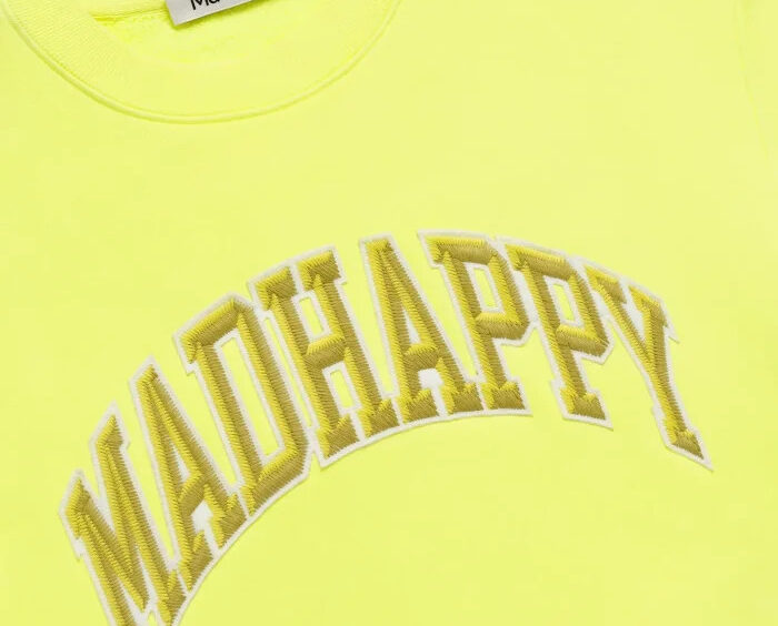 Mad Happy