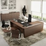 Why a Swivel Chair is a Must-Have for Every Space