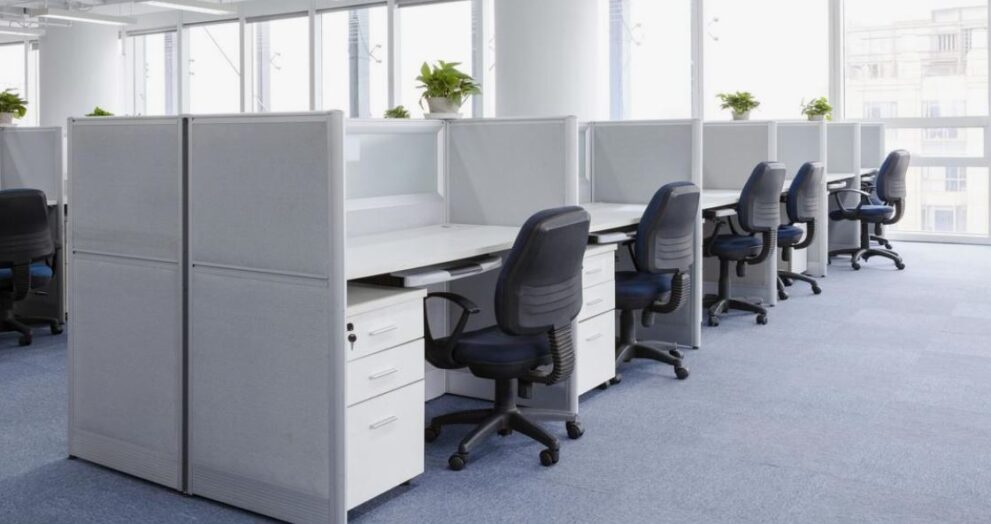 office furniture
