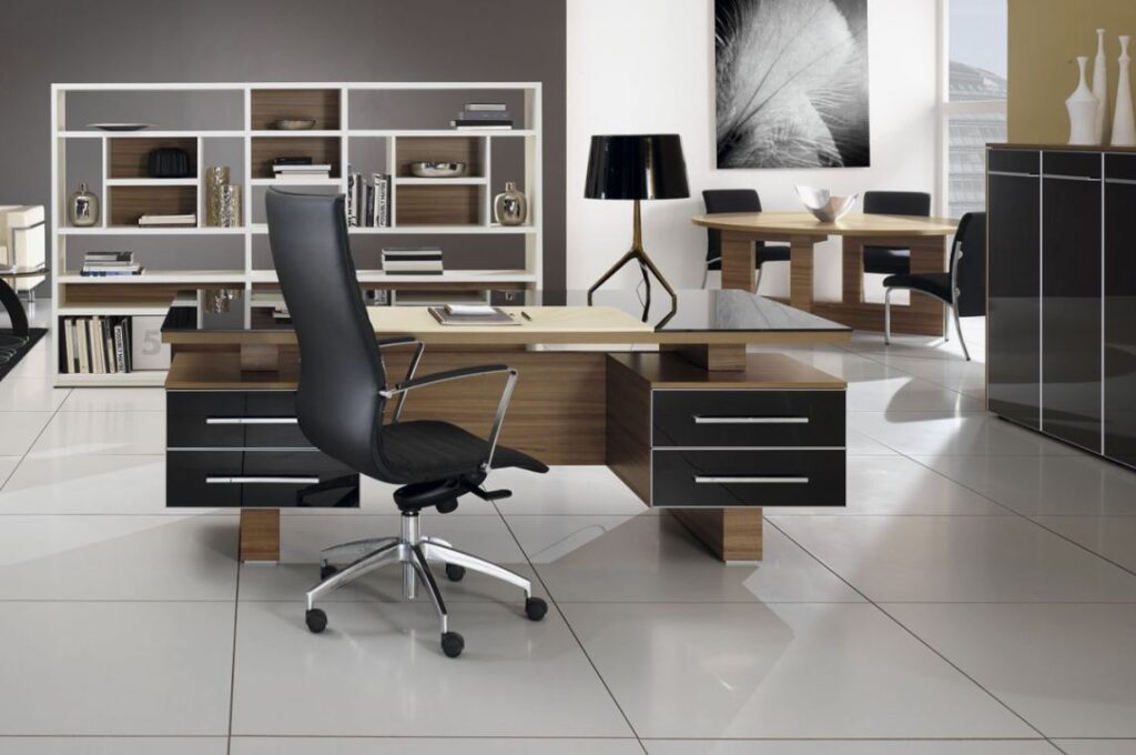 office furniture