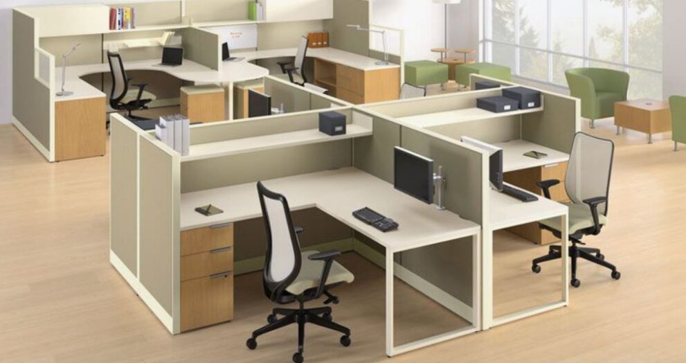 office furniture