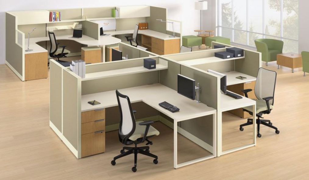 office furniture