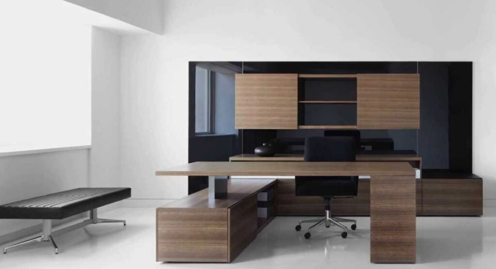 office furniture