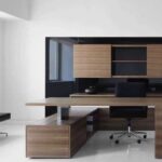 Invest in the Best Office Furniture for a Productive Workspace