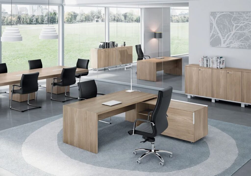 office furniture