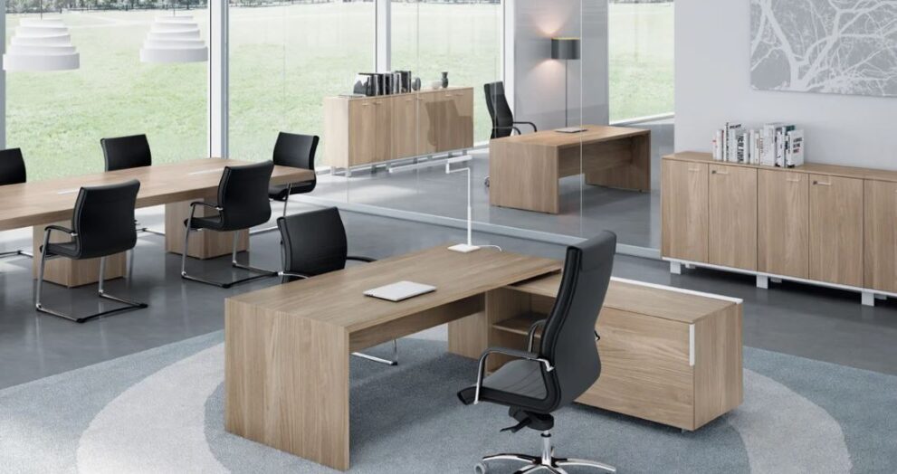 office furniture