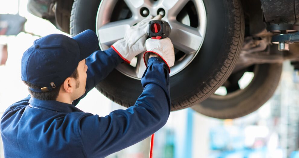 Car Tire
