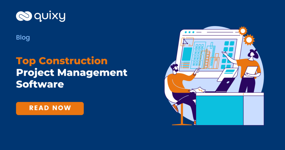 Construction Project Management Software in Pakistan