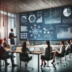 Choosing the Perfect Office Table for Productivity and Comfort