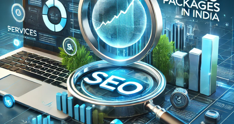 Best SEO Packages in India—DigitalGrow4u
