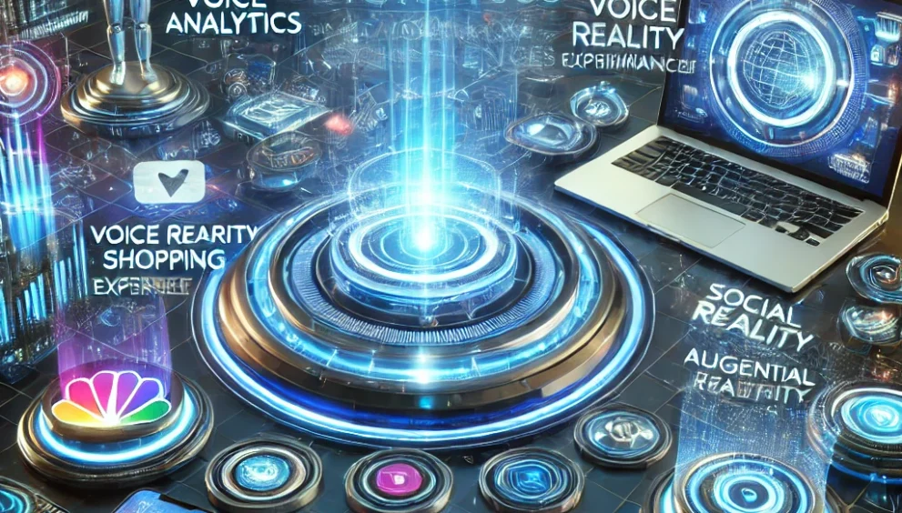Digital Marketing Updates