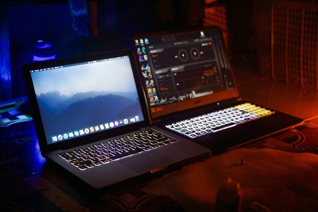Gaming Laptops Crazy Expensive