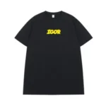 The Exclusive World of Cactus Jack Clothing Streetwear Revolution