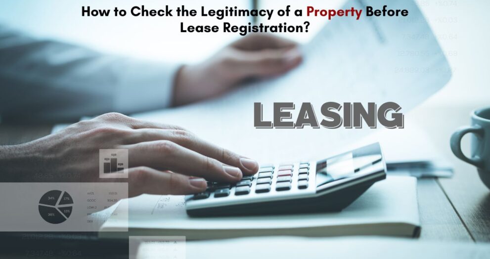 lease registration