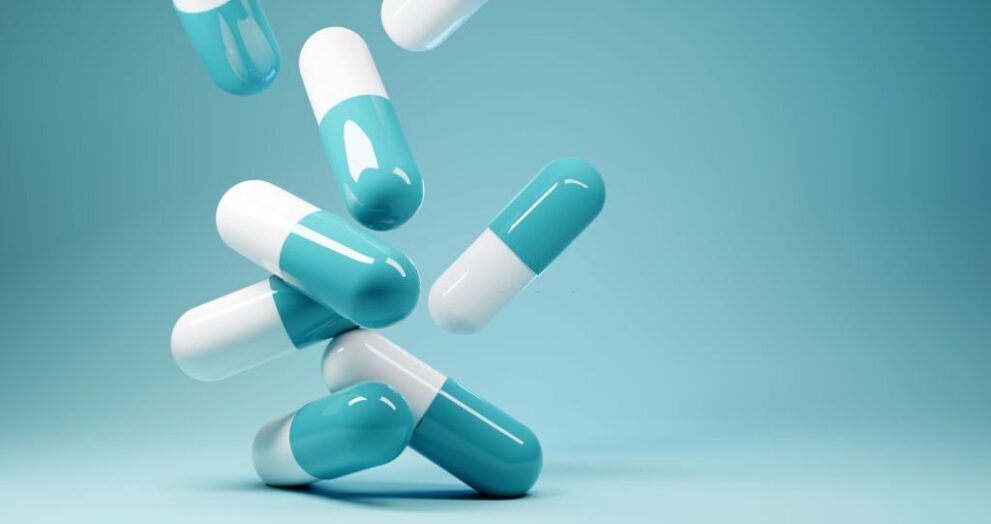 The Power of Life-Saving Drugs: Revolutionizing Healthcare