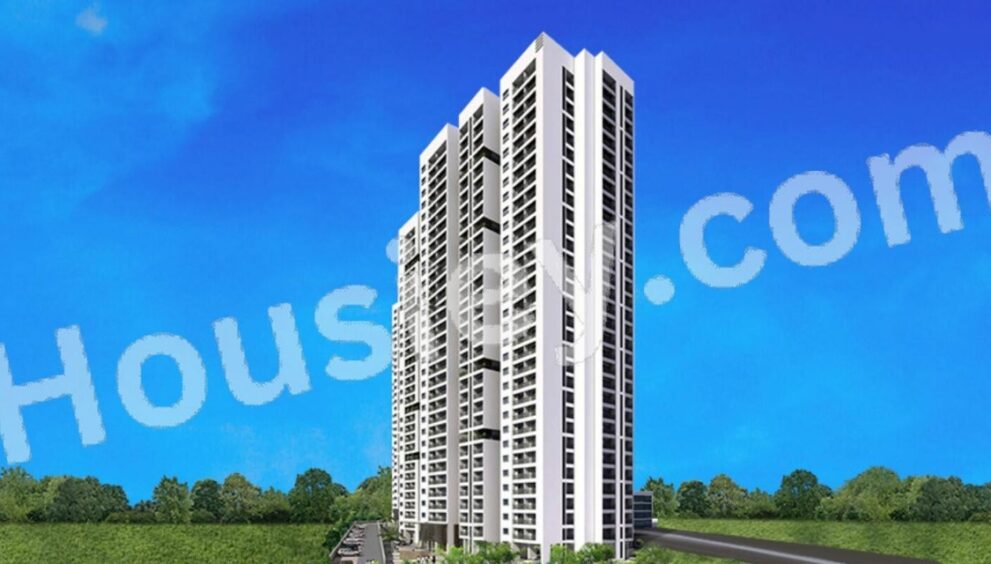 Lodha Meridian Kukatpally