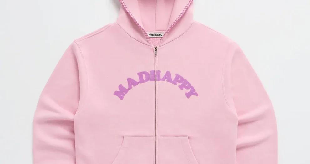 Madhappy: Fashion with Purpose & Mental Health Advocacy